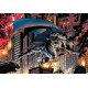 Clementoni Παζλ High Quality Collection Batman 1000 τμχ - Compact Box