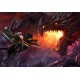 Clementoni Παζλ High Quality Collection Dungeons & Dragons 1000 τμχ - Compact Box