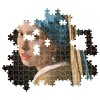 Clementoni Παζλ Museum Collection Vermeer: Κορίτσι με Μαργαριταρένιο Σκουλαρίκι 1000 τμχ - Compact B