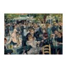 Clementoni Παζλ Museum Collection Pierre Auguste Renoir: Χορός στο Μουλέν ντε λα Γκαλέτ 1000 τμχ - C