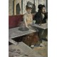 Clementoni Παζλ Museum Collection Degas: Στο Καφέ 1000 τμχ - Compact Box Clementoni Παζλ Museum Collection Degas: Στο Καφέ 1000 τμχ - Compact Box