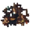 Clementoni Παζλ Museum Collection Leonardo da Vinci: Η Παναγία των Βράχων 1000 τμχ - Compact Box