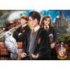 Clementoni Παζλ Harry Potter Χαρτοφύλακας 1000 τμχ