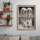 Clementoni Παζλ Novo Art Escher: Σχετικότητα 1000 τμχ Clementoni Παζλ Novo Art Escher: Σχετικότητα 1000 τμχ