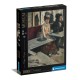 Clementoni Παζλ Museum Collection Edgar Degas: Το Αψέντι 1000 τμχ Clementoni Παζλ Museum Collection Edgar Degas: Το Αψέντι 1000 τμχ