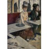 Clementoni Παζλ Museum Collection Edgar Degas: Το Αψέντι 1000 τμχ
