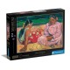 Clementoni Παζλ Museum Collection Paul Gauguin: Ταϊτινές Γυναίκες Στην Παραλία 1000 τμχ Clementoni Παζλ Museum Collection Paul Gauguin: Ταϊτινές Γυναίκες Στην Παραλία 1000 τμχ