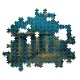 Clementoni Παζλ Museum Collection Van Gogh: Έναστρη Νύχτα Πάνω Από Το Ρήνο 1000 τμχ - Compact Box Clementoni Παζλ Museum Collection Van Gogh: Έναστρη Νύχτα Πάνω Από Το Ρήνο 1000 τμχ - Compact Box