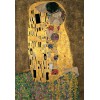 Clementoni Παζλ Museum Collection Klimt: Το Φιλί 1000 τμχ - Compact Box