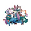 Clementoni Παζλ High Quality Collection Disney Stitch 1000 τμχ - Compact Box