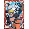 Clementoni Παζλ High Quality Collection Naruto Shippuden 1000 τμχ - Compact Box