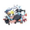 Clementoni Παζλ High Quality Collection Naruto Shippuden 1000 τμχ - Compact Box