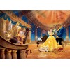 Clementoni Παζλ High Quality Collection Disney Πριγκίπισσες 1000 τμχ - Compact Box