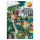 Clementoni Παιδικό Παζλ Eco Play For Future Find It Έλα Στον Κήπο Μου 33 τμχ Clementoni Παιδικό Παζλ Eco Play For Future Find It Έλα Στον Κήπο Μου 33 τμχ