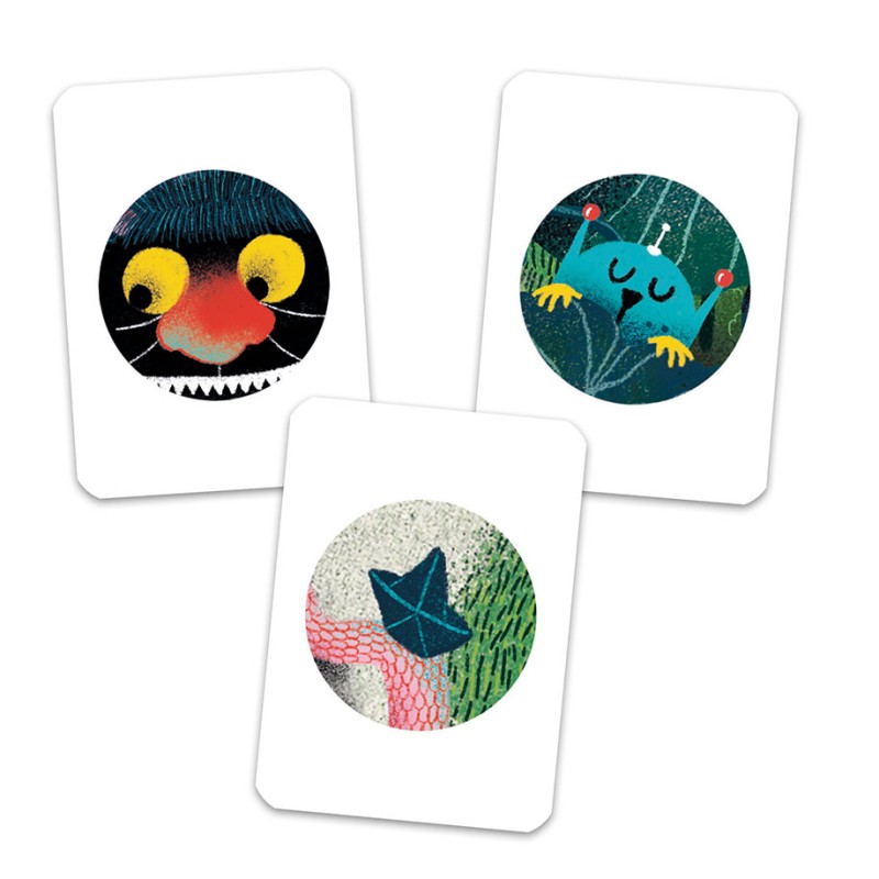 Clementoni Παιδικό Παζλ Eco Play For Future Find It Έλα Στον Κήπο Μου 33 τμχ