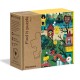 Clementoni Παιδικό Παζλ Eco Play For Future Find It Έλα Στον Κήπο Μου 33 τμχ Clementoni Παιδικό Παζλ Eco Play For Future Find It Έλα Στον Κήπο Μου 33 τμχ