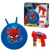 Λαμπάδα Boing & Bubble Gun Spiderman Για 3+ Χρονών