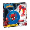 Λαμπάδα Boing & Bubble Gun Spiderman Για 3+ Χρονών