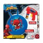 Λαμπάδα Boing & Bubble Gun Spiderman Για 3+ Χρονών
