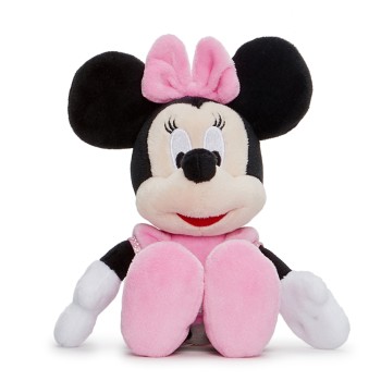 Disney Λούτρινο Minnie Mouse 20εκ