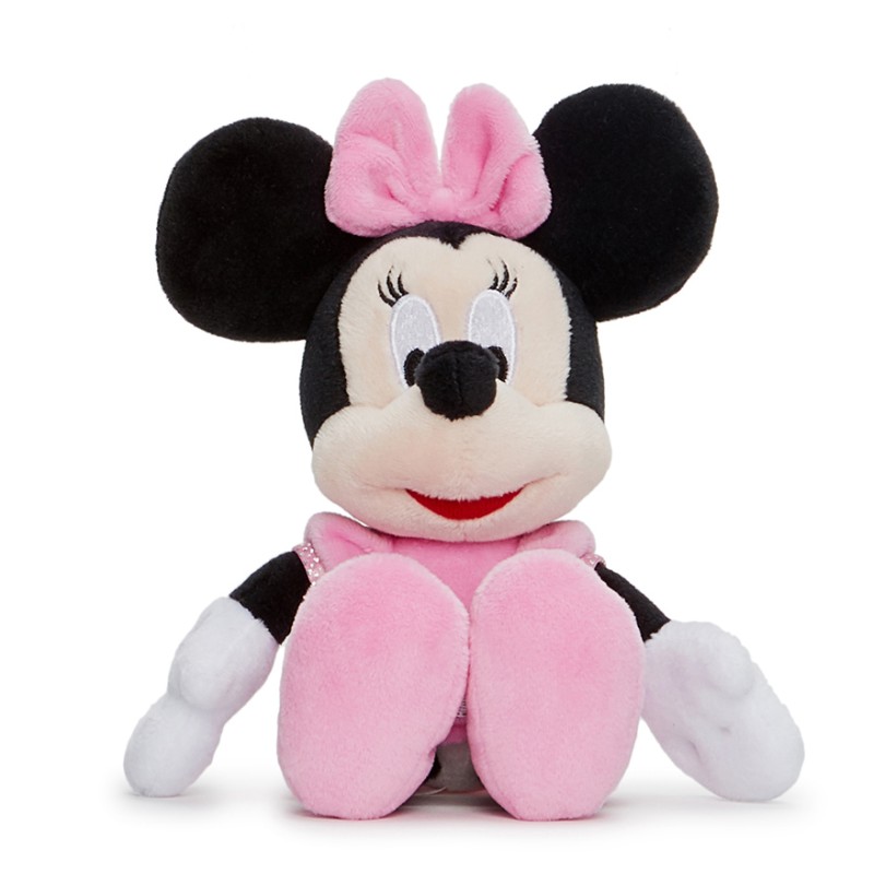 Disney Λούτρινο Minnie Mouse 20εκ