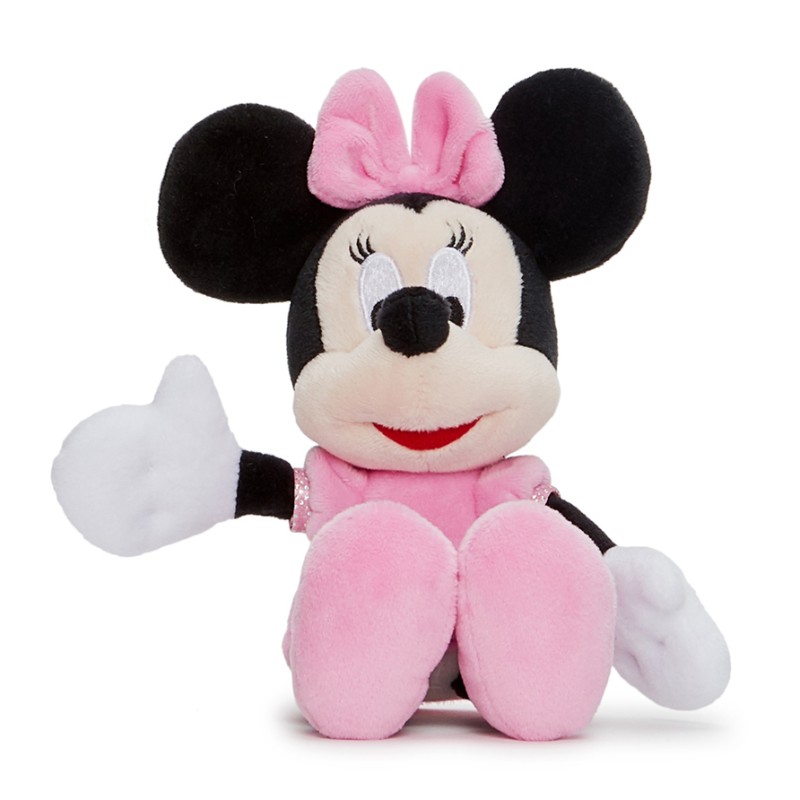 Disney Λούτρινο Minnie Mouse 20εκ