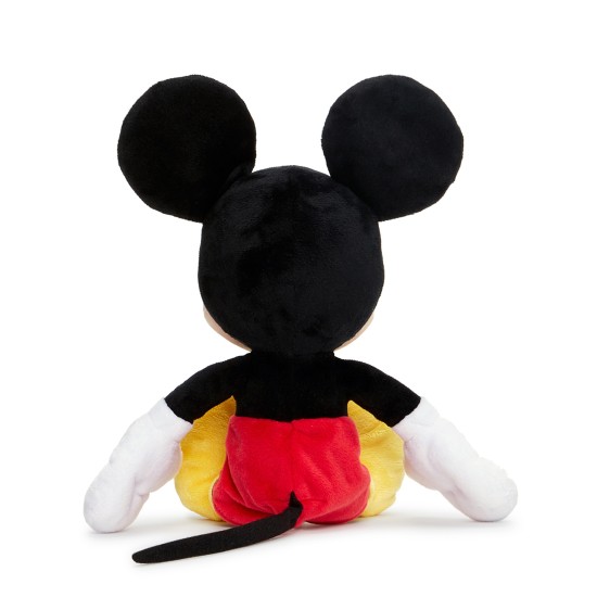 Disney Λούτρινο Mickey Mouse 25εκ