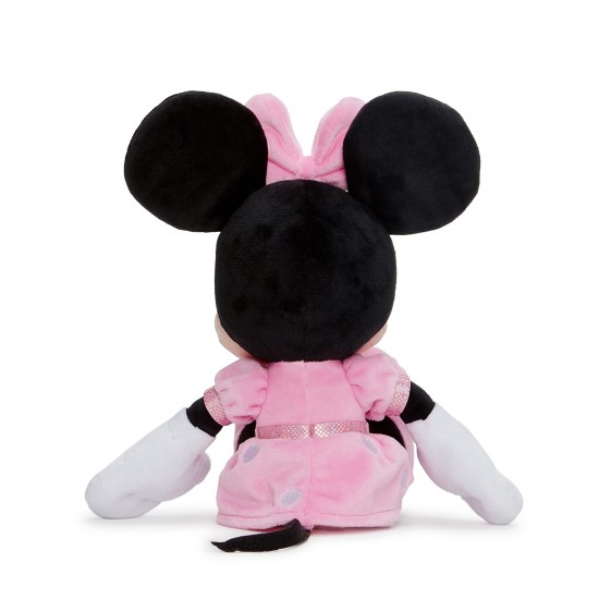 Disney Λούτρινο Minnie Mouse 25εκ