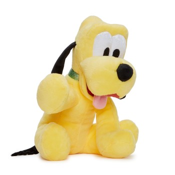 Disney Λούτρινο Pluto 25εκ