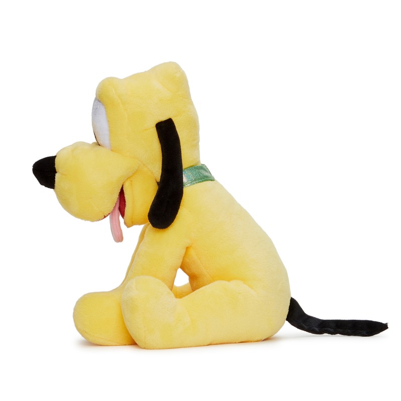 Disney Λούτρινο Pluto 25εκ