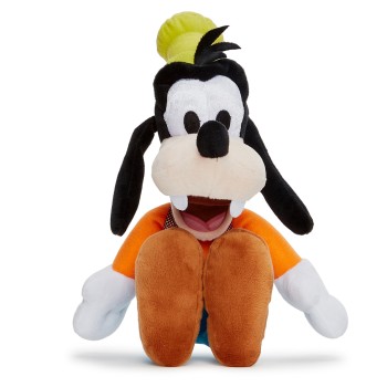 Disney Λούτρινο Goofy 25εκ