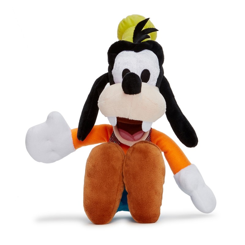 Disney Λούτρινο Goofy 25εκ