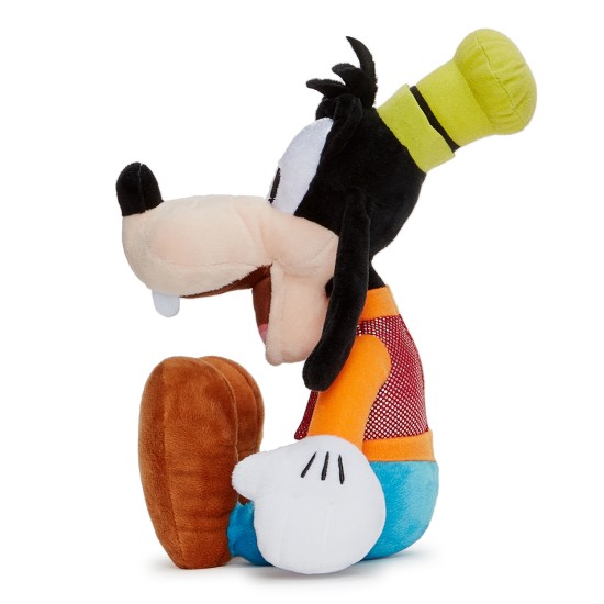 Disney Λούτρινο Goofy 25εκ