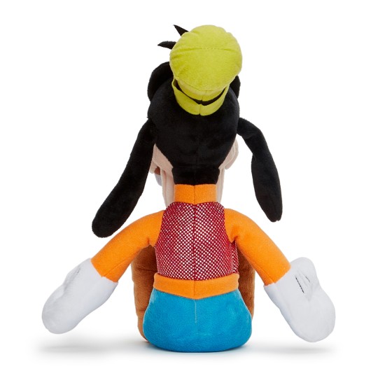 Disney Λούτρινο Goofy 25εκ