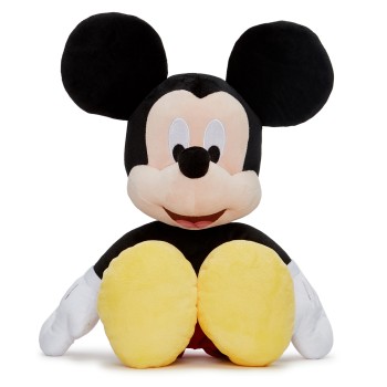 Disney Λούτρινο Mickey Mouse 35εκ
