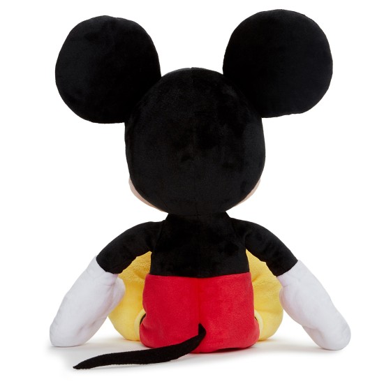 Disney Λούτρινο Mickey Mouse 35εκ