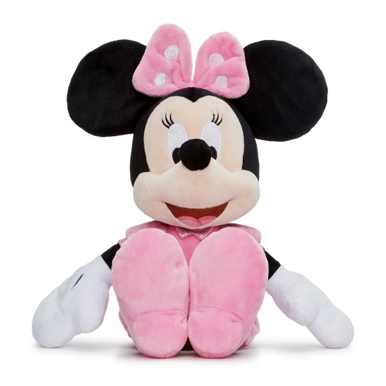Disney Λούτρινο Minnie Mouse 35εκ Disney Λούτρινο Minnie Mouse 35εκ