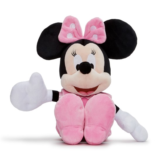 Disney Λούτρινο Minnie Mouse 35εκ Disney Λούτρινο Minnie Mouse 35εκ