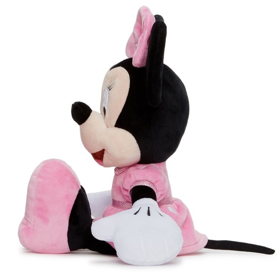 Disney Λούτρινο Minnie Mouse 35εκ Disney Λούτρινο Minnie Mouse 35εκ