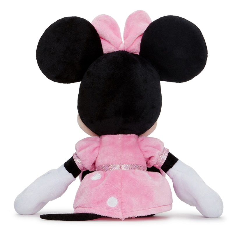 Disney Λούτρινο Minnie Mouse 35εκ