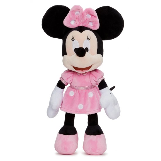 Disney Λούτρινο Minnie Mouse 35εκ Disney Λούτρινο Minnie Mouse 35εκ