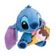 Disney Λούτρινο Stitch με Παγωτό 25εκ Disney Λούτρινο Stitch με Παγωτό 25εκ