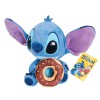 Disney Λούτρινο Stitch με Ντόνατ 25εκ