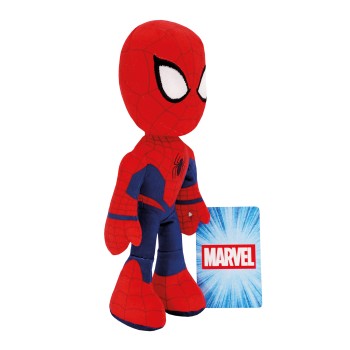 Disney Marvel Λούτρινο SpiderMan 25εκ