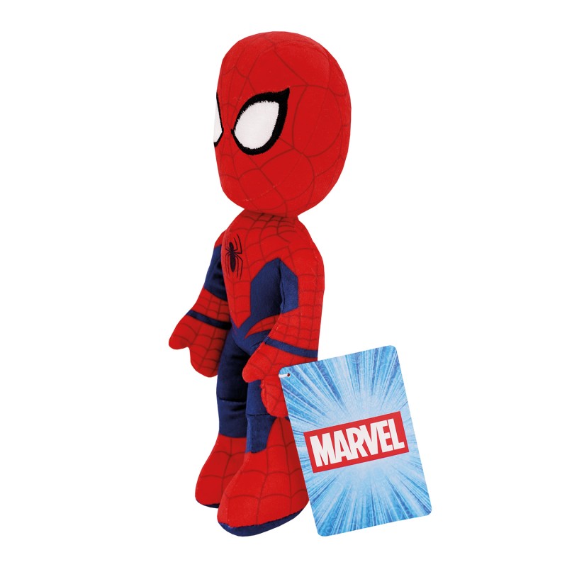 Disney Marvel Λούτρινο SpiderMan 25εκ