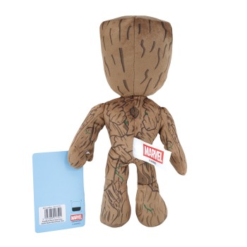 Disney Χνουδωτό Marvel Groot 25εκ.