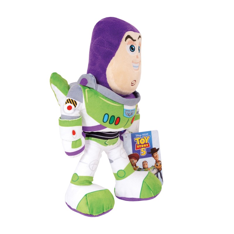 Disney Λούτρινο Pixar Buzz Toy Story 25εκ