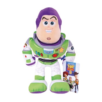 Disney Λούτρινο Pixar Buzz Toy Story 25εκ