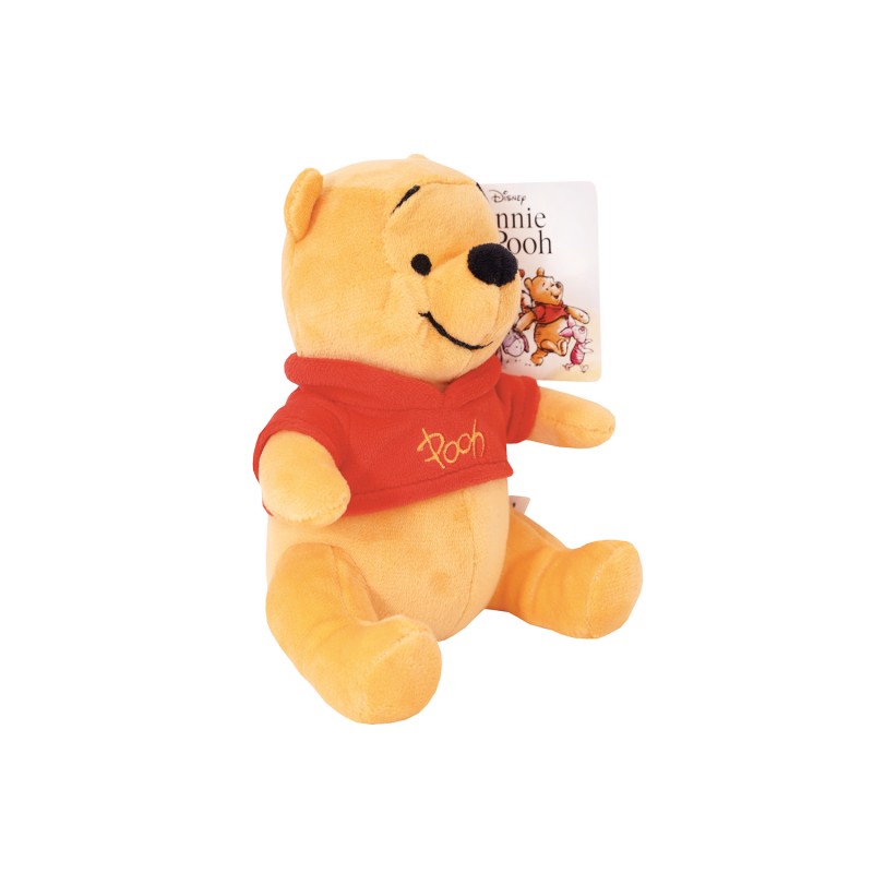 Disney Λούτρινο Winnie the Pooh 17εκ