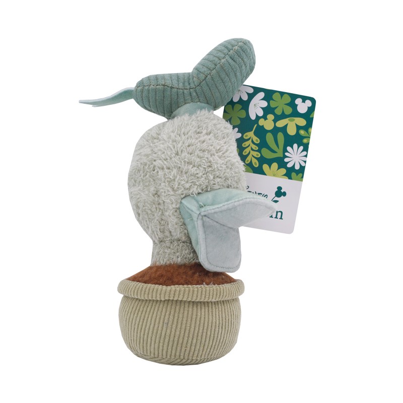 Disney Λούτρινο Γλαστράκι Donald 18εκ